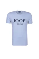 tričko alex Joop! Jeans 	svetlomodrá	